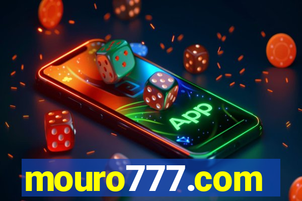 mouro777.com