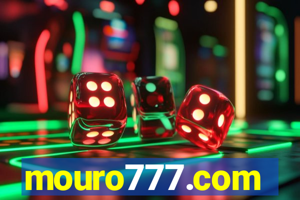 mouro777.com