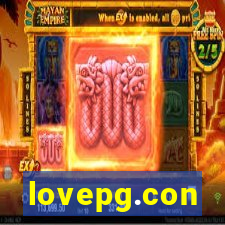 lovepg.con