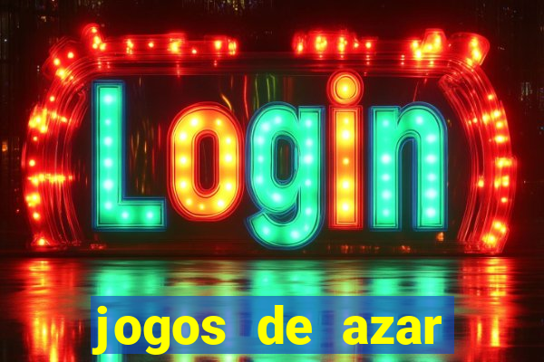 jogos de azar legalizados no brasil