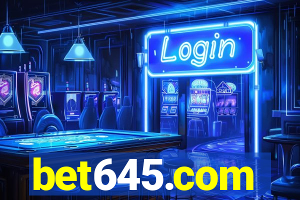 bet645.com