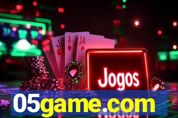 05game.com