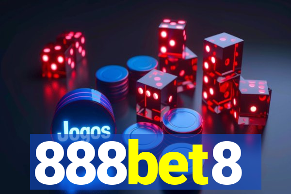 888bet8