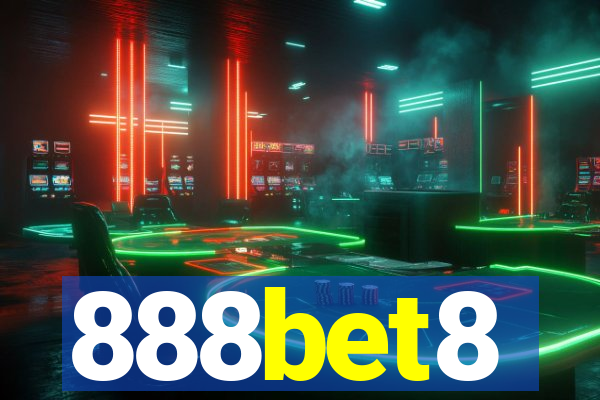 888bet8