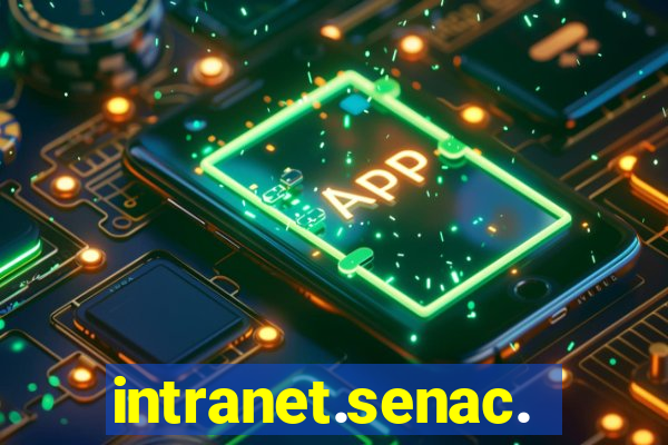 intranet.senac.sp