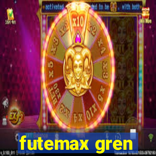 futemax gren