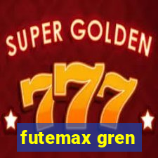 futemax gren