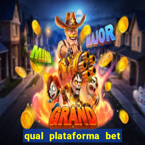 qual plataforma bet paga mais