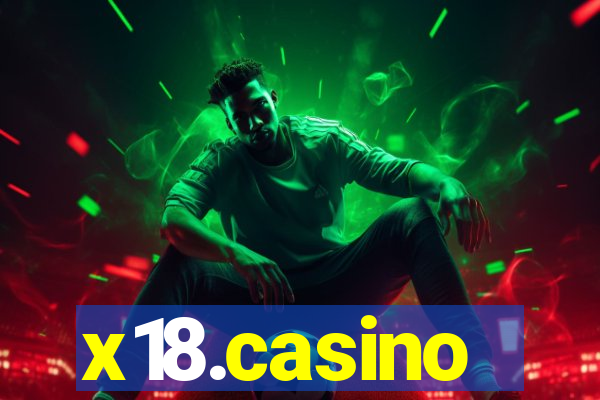 x18.casino