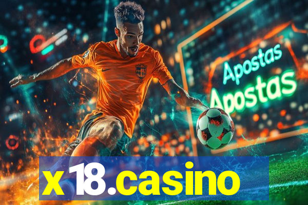 x18.casino