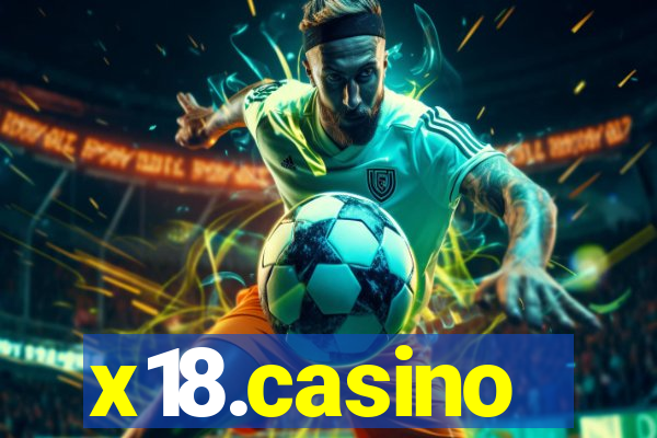 x18.casino