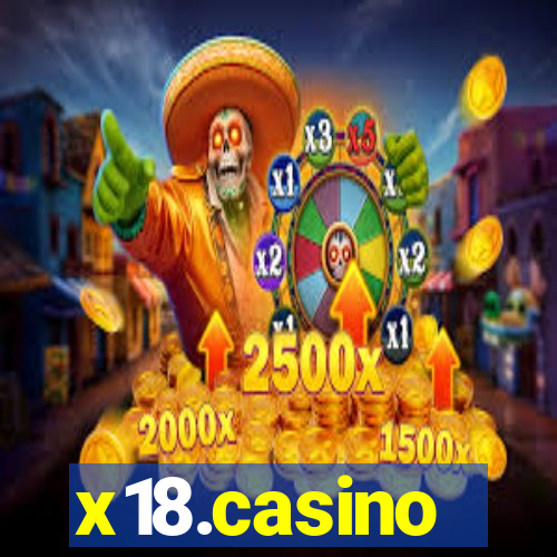 x18.casino