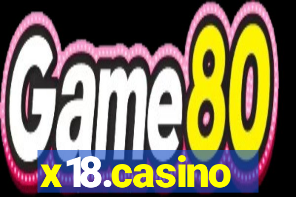 x18.casino