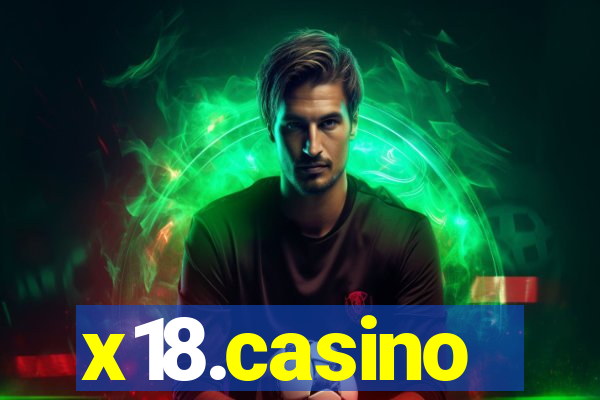x18.casino