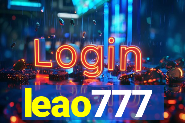 leao777