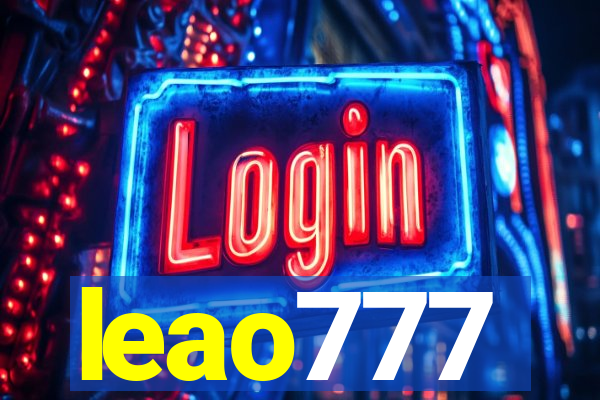 leao777