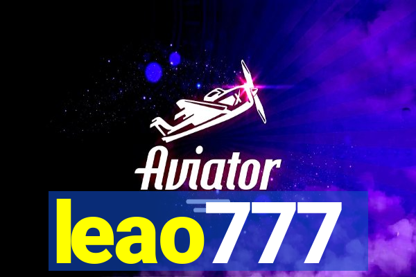 leao777