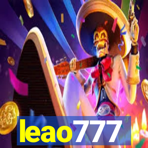 leao777