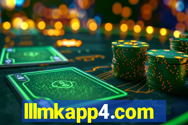 lllmkapp4.com