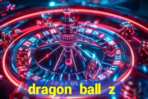 dragon ball z kakarot mobile