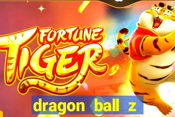 dragon ball z kakarot mobile