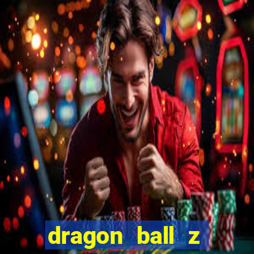 dragon ball z kakarot mobile