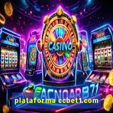 plataforma ccbet1.com