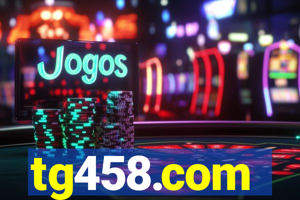 tg458.com