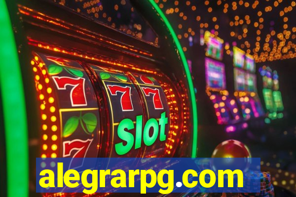 alegrarpg.com