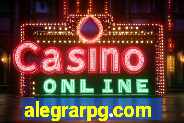 alegrarpg.com