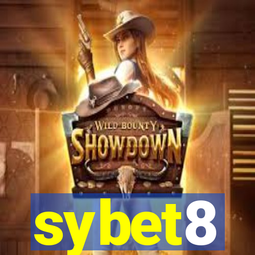 sybet8