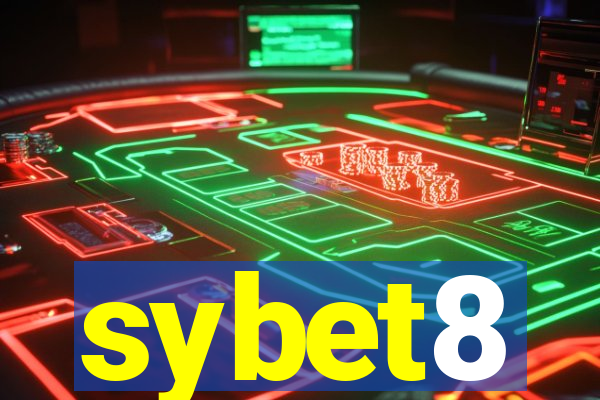 sybet8