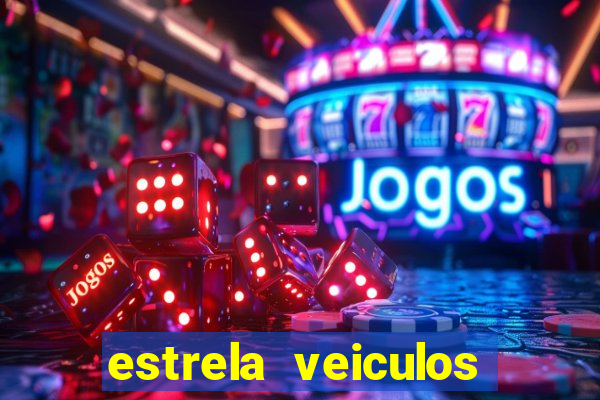 estrela veiculos porto ferreira