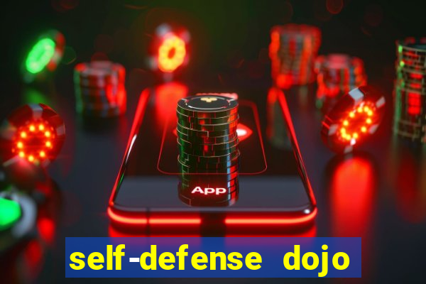 self-defense dojo secret ntr lesson