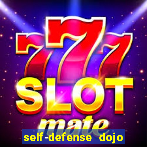 self-defense dojo secret ntr lesson