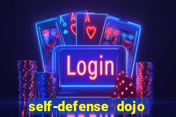 self-defense dojo secret ntr lesson