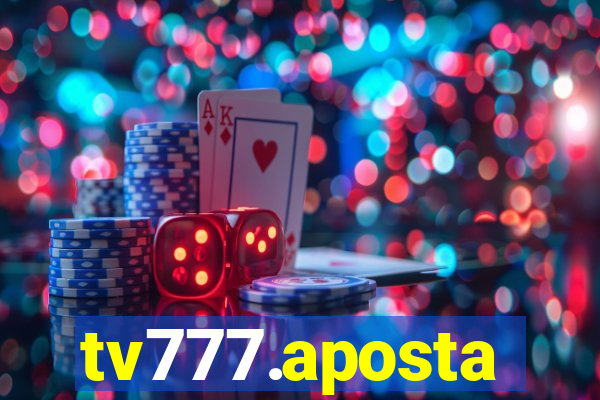 tv777.aposta