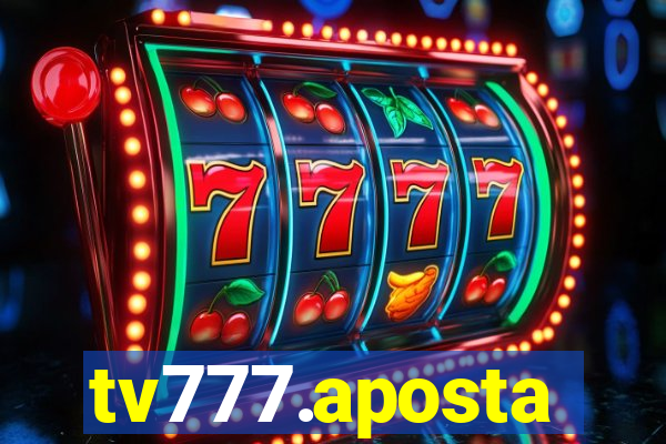 tv777.aposta