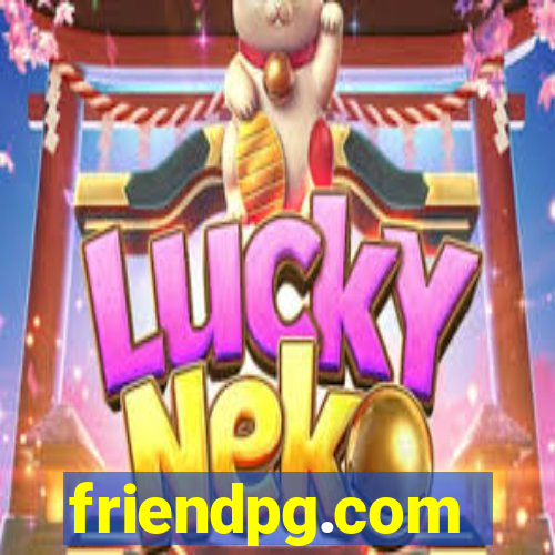 friendpg.com