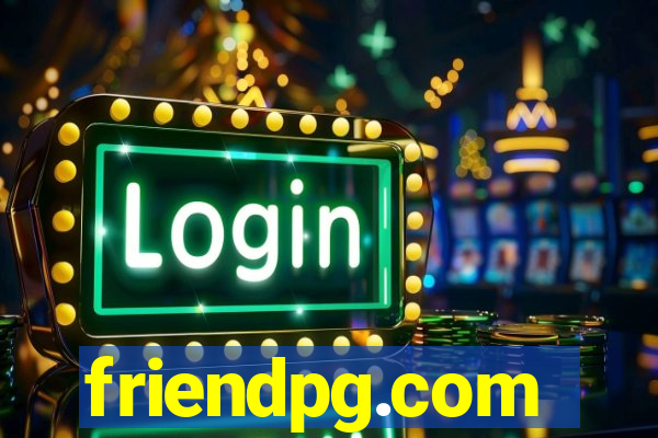 friendpg.com