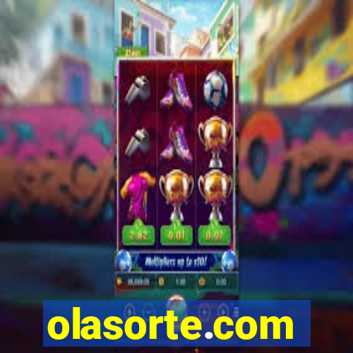 olasorte.com