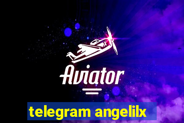 telegram angelilx