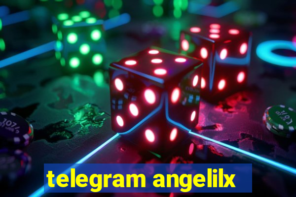 telegram angelilx