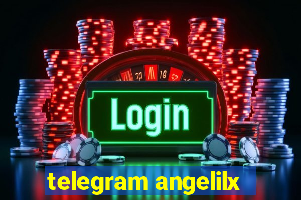 telegram angelilx