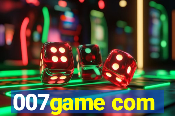 007game com