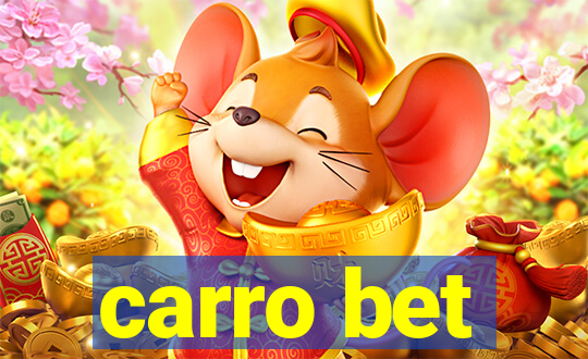 carro bet