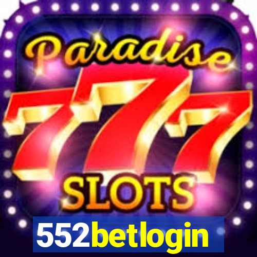 552betlogin