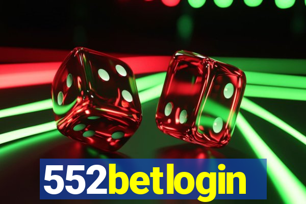 552betlogin