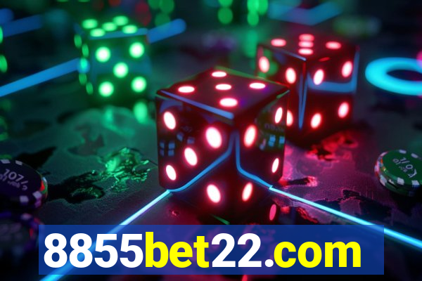 8855bet22.com