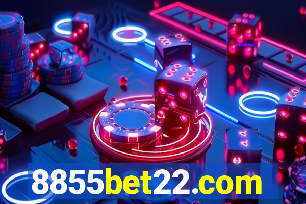 8855bet22.com